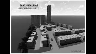 Mass Housing Project
