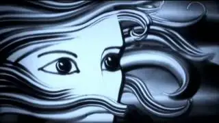 Sand Art by Ilana Yahav - a TV commercial for  Chille