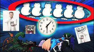 Speedrunning ANYTHING GOES on Pokemon Showdown