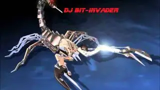 DJ Bit-Inv4der-Analog Dreamz