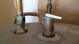 Water Heater Life Expectancy