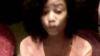My hair length goal and more