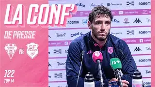 Avant Brive / Paris : &laquo; Un gros enjeu pour les deux &eacute;quipes &raquo;