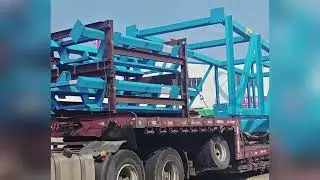 GNZ thickener