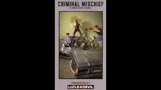 Litle Devil - Criminal Mischief
