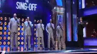 1st Performance - Jerry Lawson & Talk Of The Town (Cali) - 