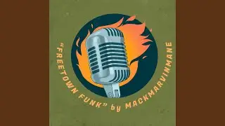 FREETOWN FUNK