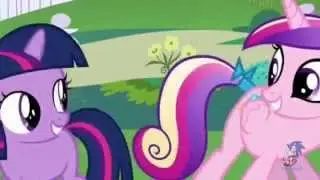 MLP your ass in the air _ AMV (Angel Otaku 01)