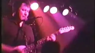 The Toasters - Worry / Ska Killers (Live in NYC - June 18 1991)