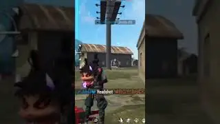 Groza-Thunder Electrified headshots