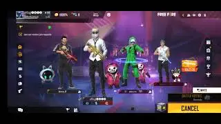 Scammer aman ff ki id scam