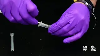 An In Focus look at N-methylclonazepam