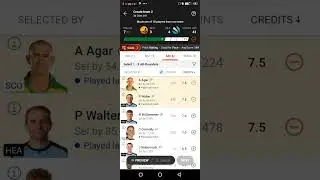 SCO vs HEA dream 11Prediction #shorts #viral #cricket #cricket #dreme11 #viralvideo #scovshea