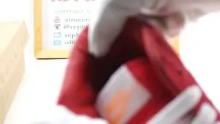 How to get free shoes in  rephot.cn