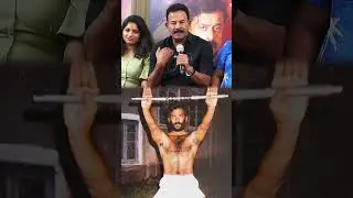 ''ഞാൻ ഒരു Narendra Modi ഭക്തൻ''  | Major Ravi & Unni Mukundan