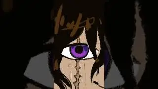 Avery's Eye | OC Original Character