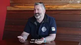 King Sitric - Conscious Kitchen