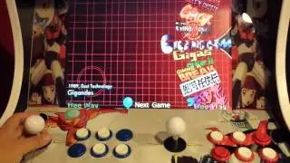 ARCADE MADRID   TUTORIAL MAQUINA RECREATIVA   ARCADE MADRID