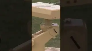 MANTIS Air Defence System