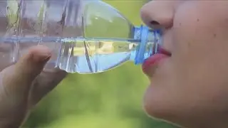 A new report on Louisiana's water systems; what safety measures are being improved.