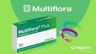 Multiflora Plus: El Aliado Natural para una Salud Digestiva &Oacute;ptima