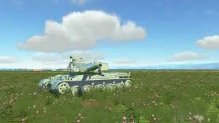 WIP AMX30B2