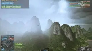 Battlefield 4 | Revive Bug