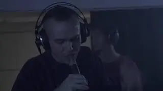 Struglaz Crew - Flugt | Supersonic Sessions