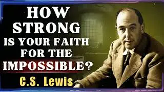 Does God Answer If You Pray For The IMPOSSIBLE？ ｜ Stepping Out In FAITH | Clive Lewis Sermons 2025