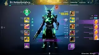 Do it Right Now😲- Infinite Enhancement Core Farm for Limited Time 🔥🔥| Season of the Wish [Destiny 2]