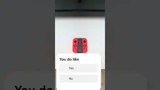 nintendo switch 1 #funny #comedy #cosplay #trend #pakyofficial #filter #magic #backstage #creative