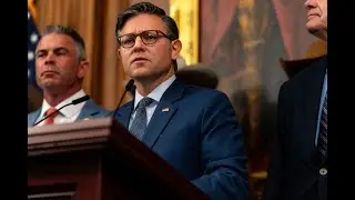 Congress Sets&nbsp;Ambitious&nbsp;Schedule&nbsp;Before End of the Year
