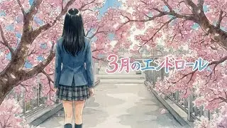 「3月のエンドロール」-SONGIFT-