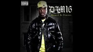 Dam16 Ft. Xtenzo - Mes banlieusards (Son Officiel)