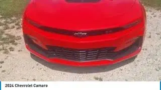 2024 Chevrolet Camaro 29114