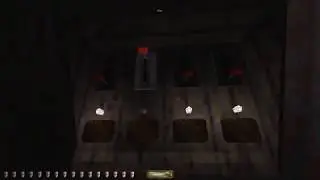 Argaux's elemental lever puzzle