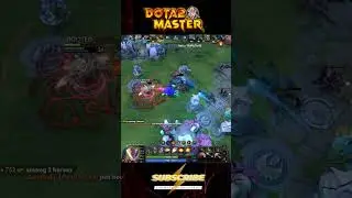They Thought It Was A Gank... It Was A TA RAMPAGE! 😅