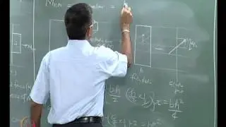 Mod-01 Lec-29 Plastic capacity of sections under combined loads-II