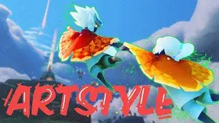 Android Games With Really Good Art Style