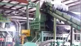 Granutech Plant Video