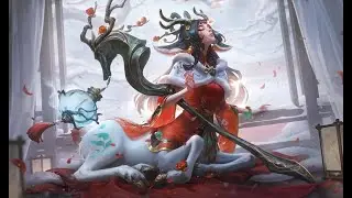 Lillia 2:40 blue clear (1 smite) [26.02]