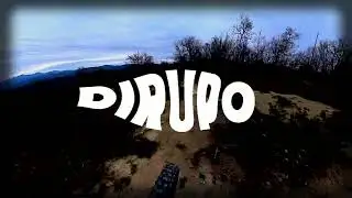 Dirupo Trail