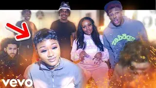 Big KDoll Freestyle's With Me And My Friends For 6 Minutes And 29 Seconds