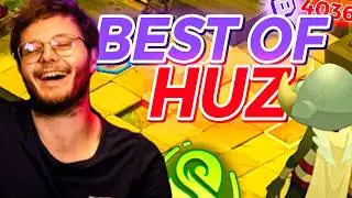 LES CLIPS LES PLUS HILARANTS DE DOFUS UNITY !😂 (Best Of Huz #4)