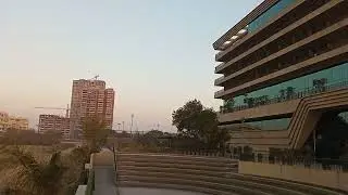 GIFT city Latest updates | GIFT City Aerial View | Buy & Lease Commercial Space #giftcity Get 1%Back