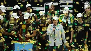Best Moments of the 2021 NCAA Basketball Tournament