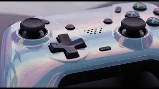 Relaxing gameplay stream, no rage allowed!
