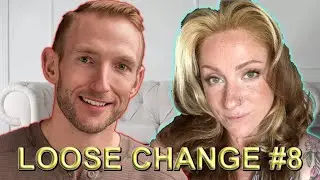 Loose Change #8 &ndash; Plutonic Best Friends have 47 Conversations in 60 Minutes (aka ADHD in Action)