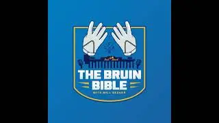 Bruin Bible: Is This The Year UCLA's Secondary Gets It Right? + New Commitment!