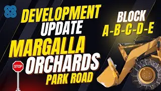 Margalla Orchards | Speedy Development | Rising Society | DHA | FGEHF | SCBAP